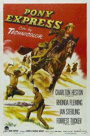 Pony Express