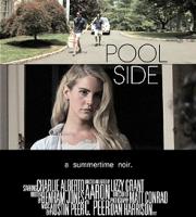 Poolside