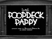 Poopdeck Pappy