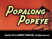 Popalong Popeye