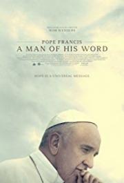 Pope Francis: A Man of His Word