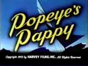 Popeye\