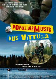 Populärmusik från Vittula