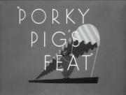 Porky Pig\