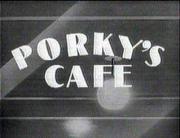 Porky\