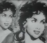 Portrait of Gina