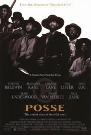 Posse