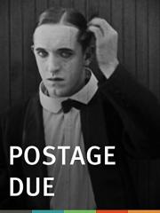 Postage Due
