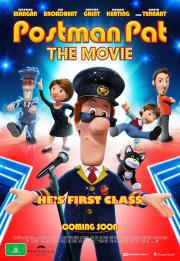 Postman Pat: The Movie