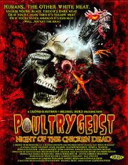 Poultrygeist: Night of the Chicken Dead