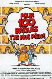 Pour 100 briques t\