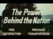 Power Behind the Nation