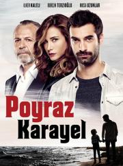 Poyraz Karayel