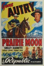 Prairie Moon