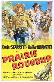 Prairie Roundup