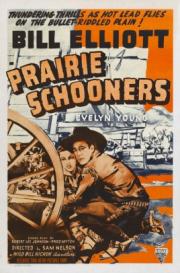 Prairie Schooners