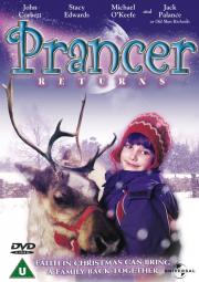 Prancer Returns