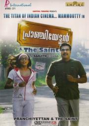 Pranchiyettan and the Saint