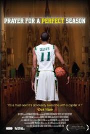 Prayer for a Perfect Season