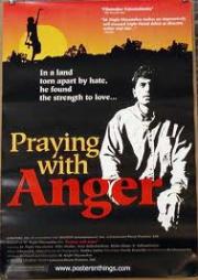 Praying with Anger