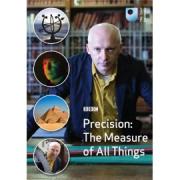 Precision: The Measure of All Things