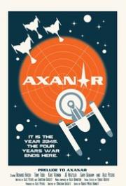 Prelude to Axanar