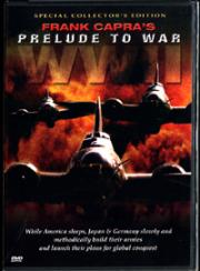 Prelude to War