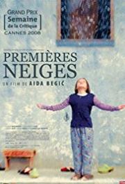 Premières neiges