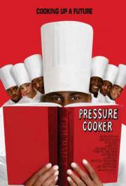 Pressure Cooker