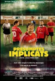 Presumptes implicats