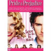 Pride and Prejudice: A Latter-Day Comedy