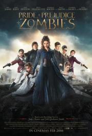 Pride and Prejudice and Zombies