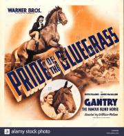 Pride of the Blue Grass