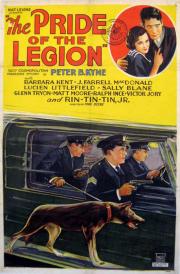 Pride of the Legion
