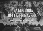 Primavera