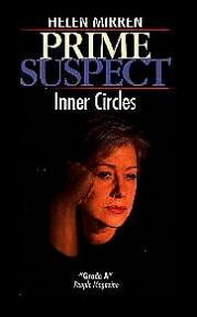 Prime Suspect: Inner Circles