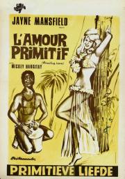 Primitive Love