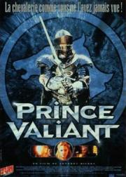 Prince Valiant