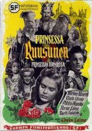 Prinsessa Ruusunen