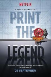 Print the Legend