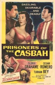 Prisoners of the Casbah