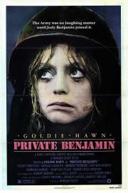 Private Benjamin