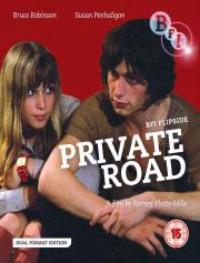 Private Road