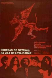 Proezas de Satanás na Vila do Leva-e-Traz