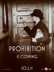 Prohibition