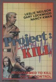 Project: Kill