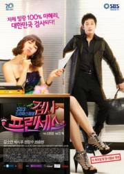 Prosecutor Princess