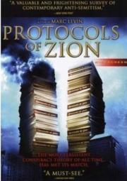 Protocols of Zion