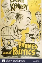 Prunes and Politics
