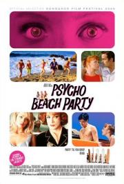 Psycho Beach Party